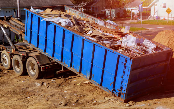 Moving and Downsizing Cleanouts in Lockport Heights, LA
